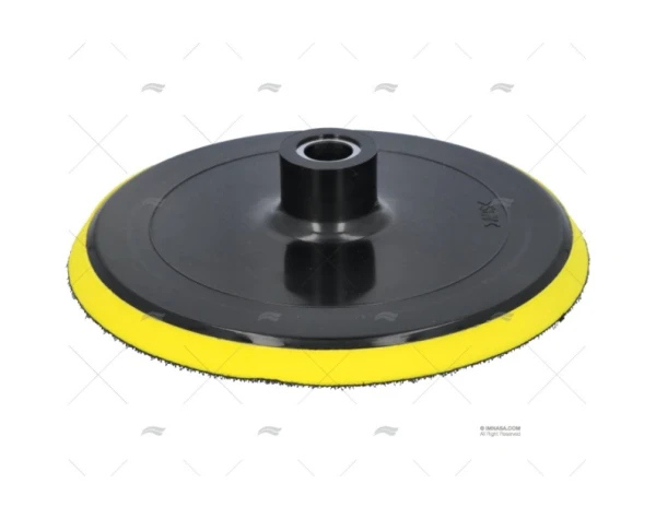 Steunschijf - Backing Pad 180mm